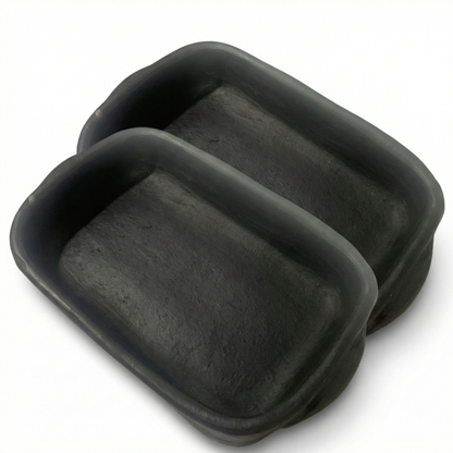 Travessa Artesanal de Barro