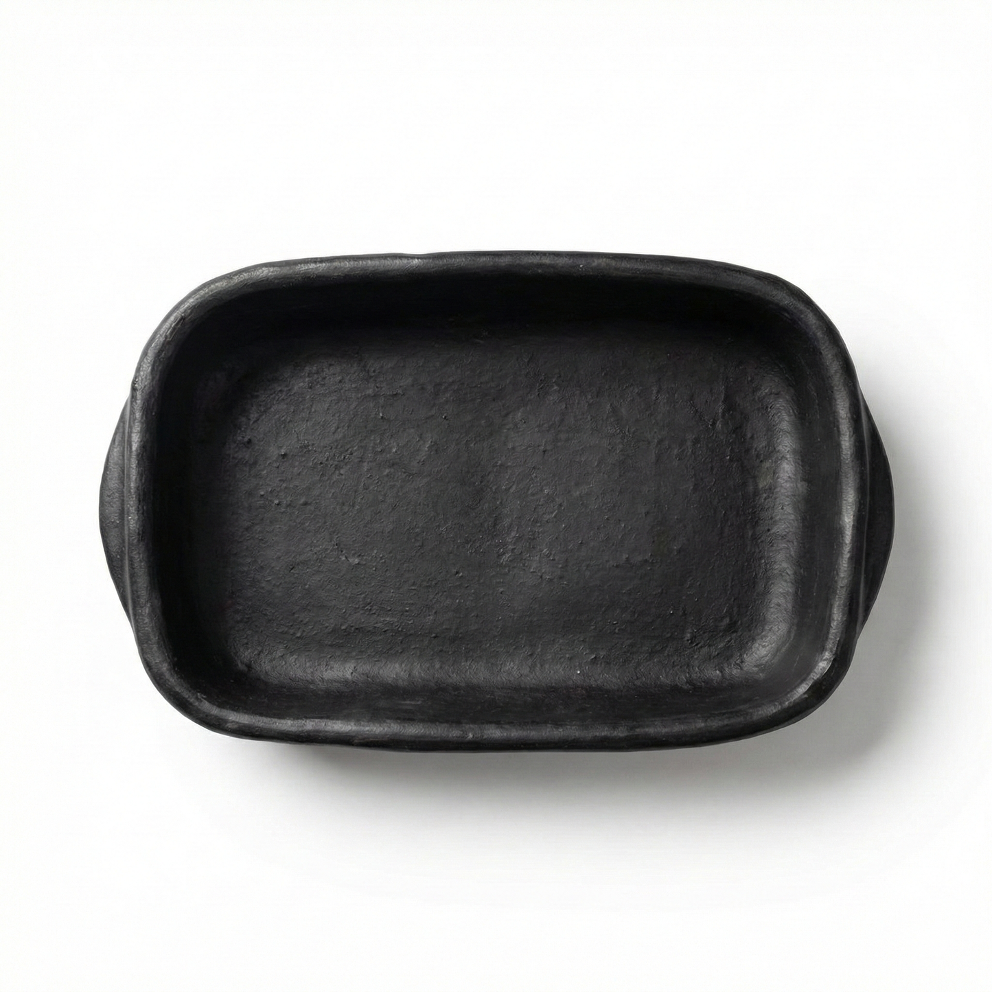 Kit 2 Panelas de Barro 3L +1 Panela de Barro 2L + 6 Pratos + 1 Travessa + 2 Cumbucas