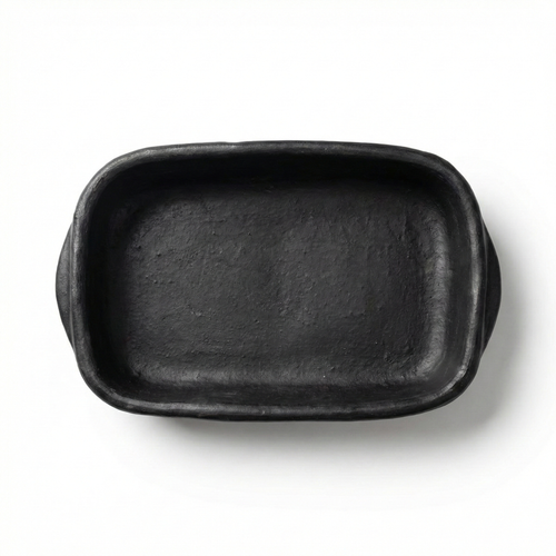 Travessa Artesanal de Barro