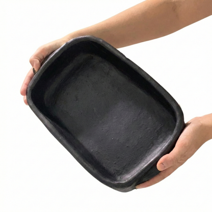 Travessa Artesanal de Barro