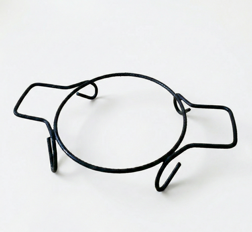 Suporte de Panela de Barro